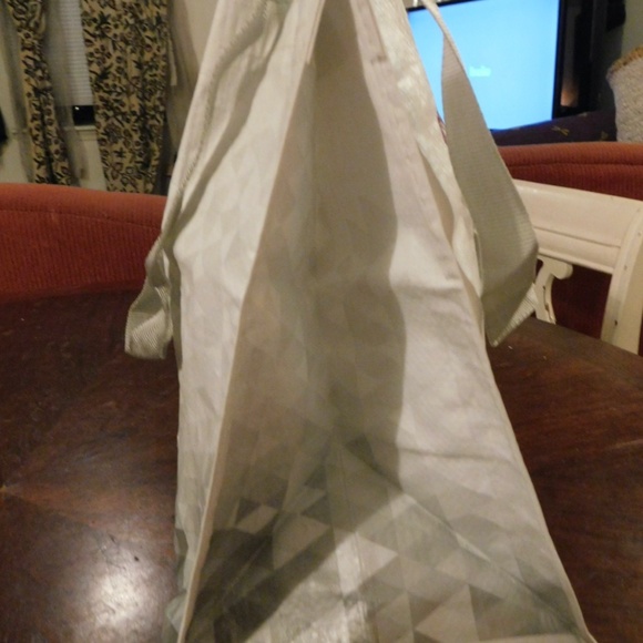 Athleta Shopper Bag Recycled Reusable Bag - Picture 2 of 4
